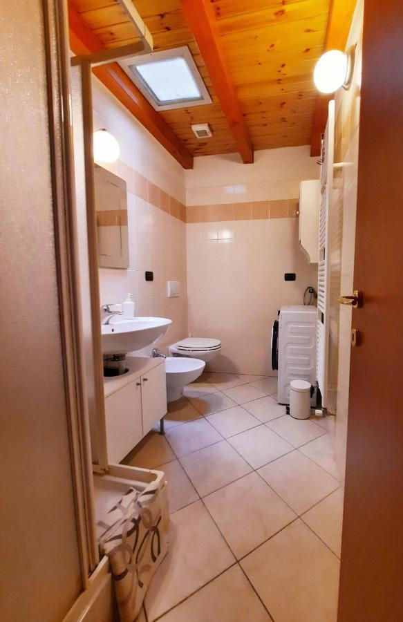 Apartament Antica Corte, Bilocale Nel Centro Storico Di Como Zewnętrze zdjęcie