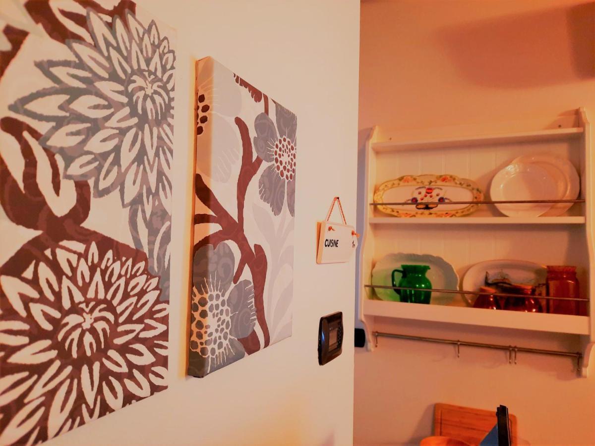 Apartament Antica Corte, Bilocale Nel Centro Storico Di Como Zewnętrze zdjęcie