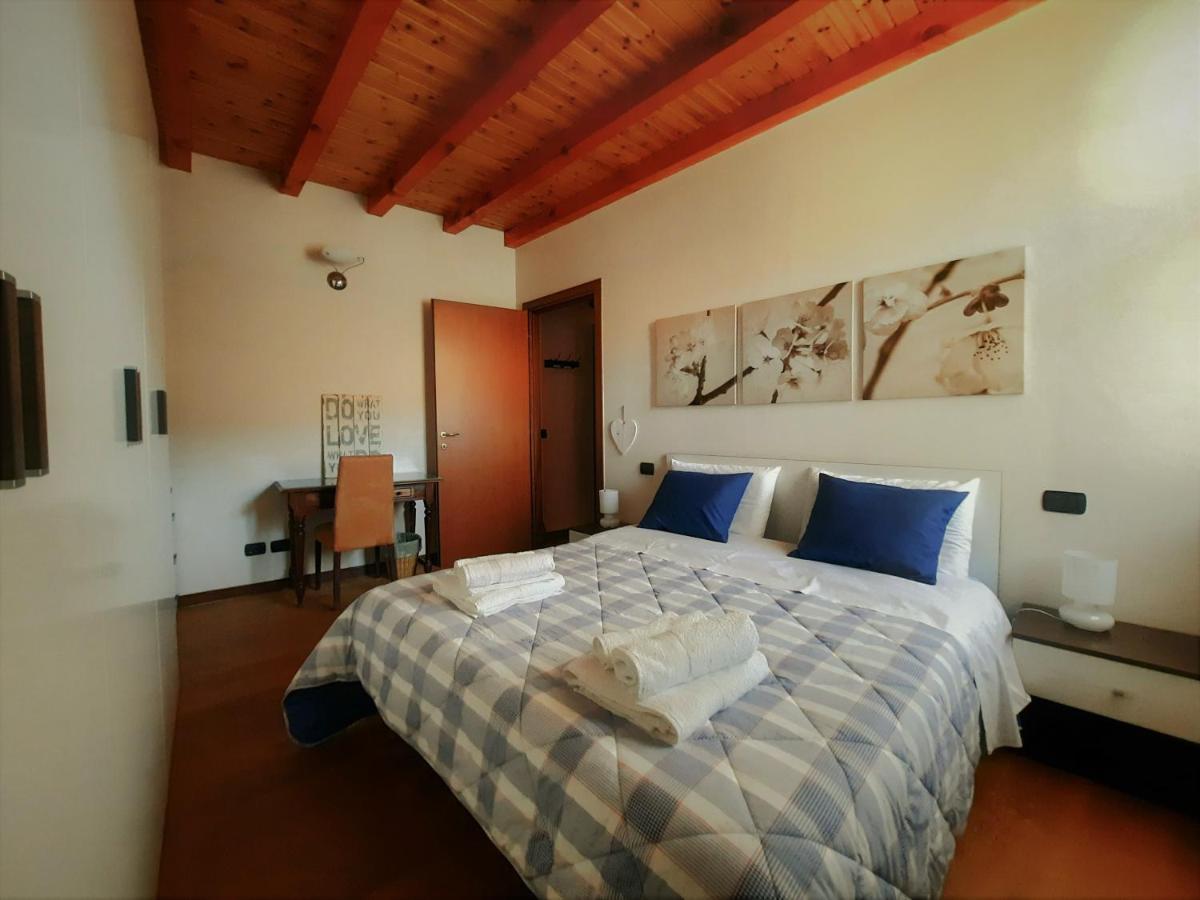 Apartament Antica Corte, Bilocale Nel Centro Storico Di Como Zewnętrze zdjęcie